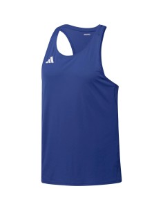 Camiseta Tirantes Adizero E Singlet