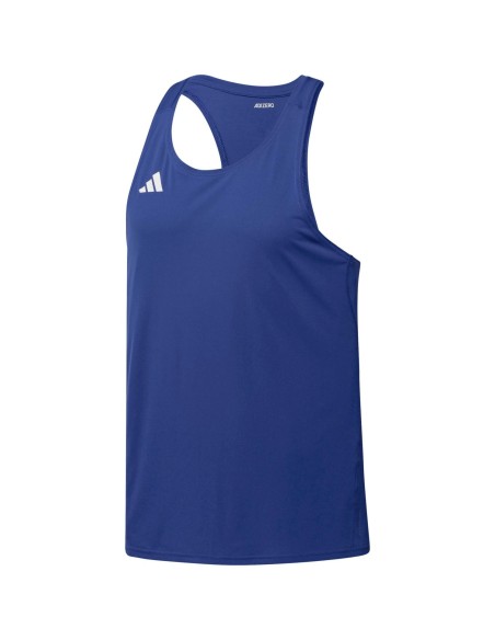 Camiseta Tirantes Adizero E Singlet