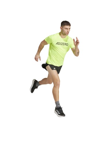 Pantalón Adizero E SPLIT