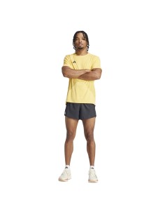 Pantalon Adizero E SHORT 2