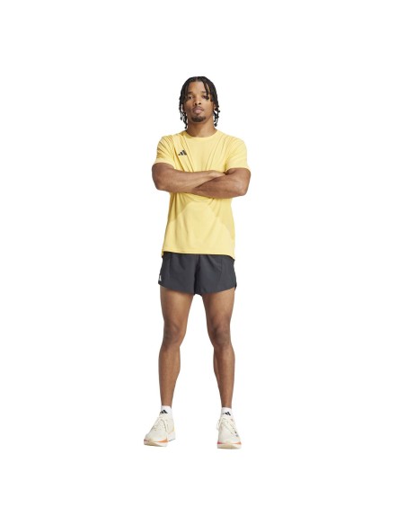 Pantalon Adizero E SHORT