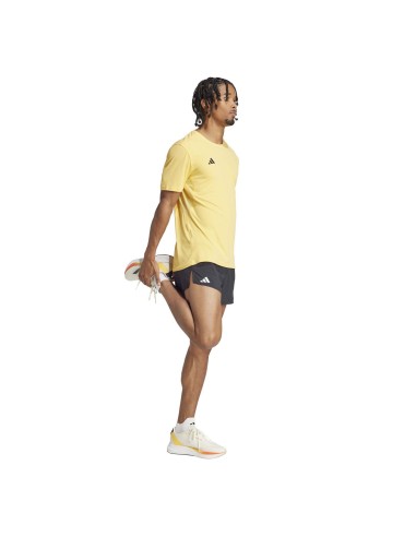 Pantalon Adizero E SHORT