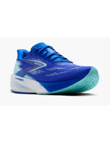 Brooks Launch 11