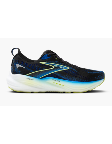 Brooks Glycerin 22