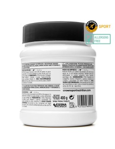 Collagen Rawn Crown 2