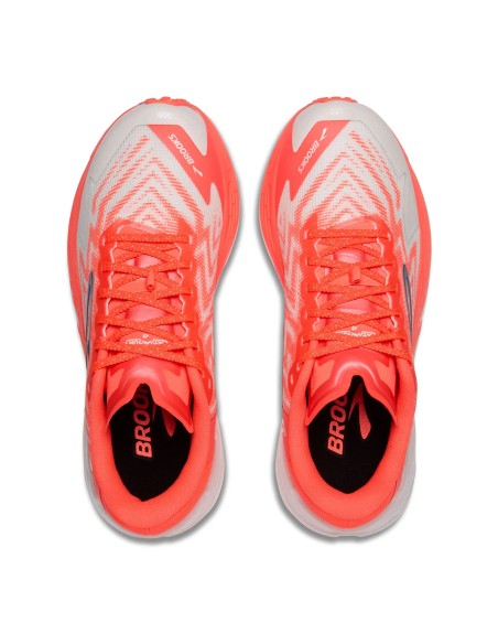 Brooks Catamount 4 W