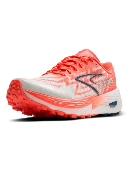 Brooks Catamount 4 W