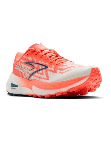Brooks Catamount 4 W