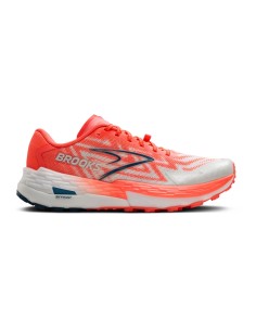 Brooks Catamount 4 W