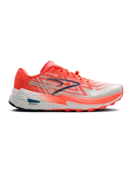 Brooks Catamount 4 W