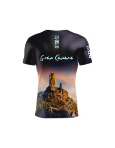 Camiseta OTSO Gran Canaria 2025 2