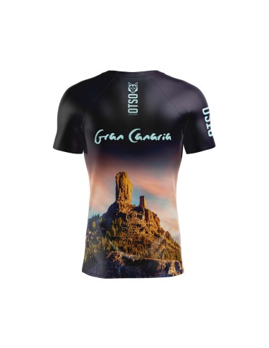 Camiseta OTSO Gran Canaria 2025