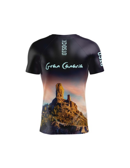 Camiseta OTSO Gran Canaria 2025