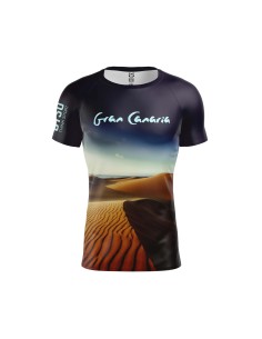 Camiseta OTSO Gran Canaria 2025