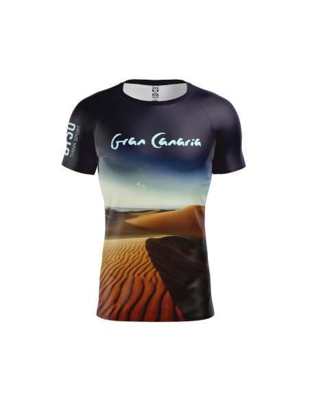 Camiseta OTSO Gran Canaria 2025