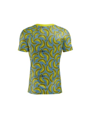 Camiseta OTSO Platanos 2025