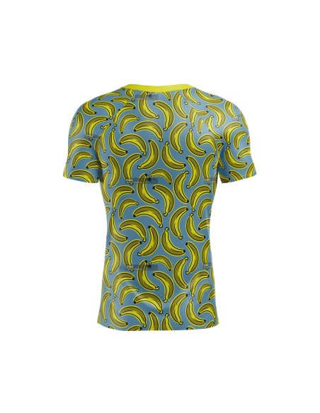 Camiseta OTSO Platanos 2025