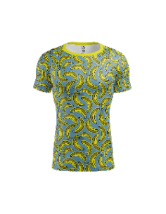 Camiseta OTSO Platanos 2025