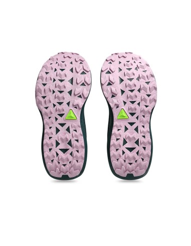 Asics Trabuco Max 4 W