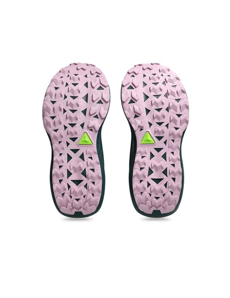 Asics Trabuco Max 4 W