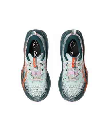 Asics Trabuco Max 4 W