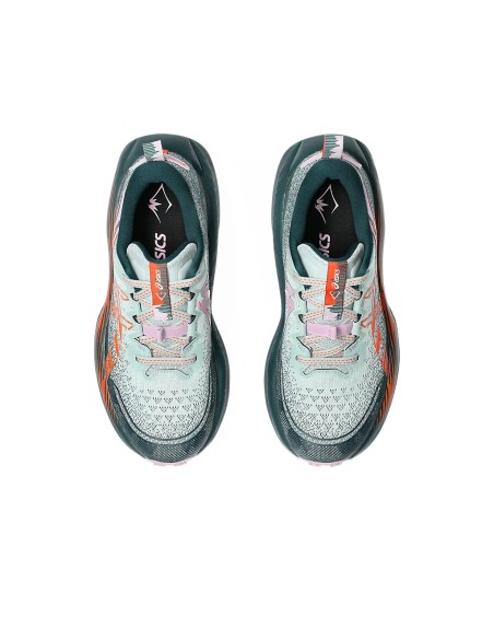 Asics Trabuco Max 4 W