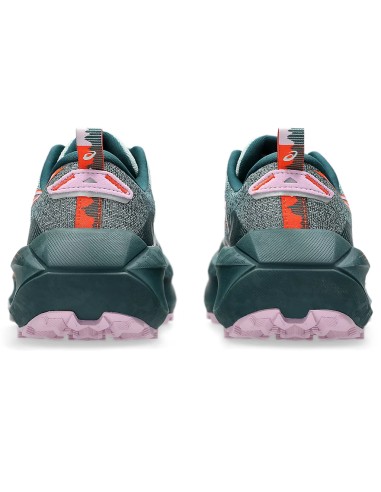 Asics Trabuco Max 4 W