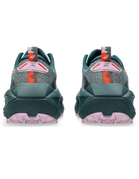 Asics Trabuco Max 4 W