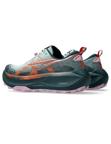 Asics Trabuco Max 4 W