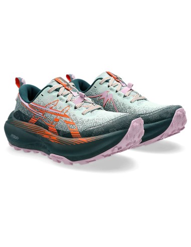Asics Trabuco Max 4 W
