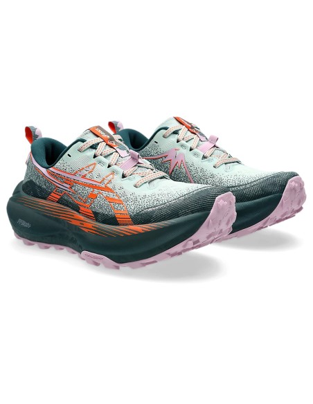 Asics Trabuco Max 4 W