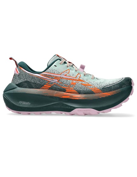 Asics Trabuco Max 4 W