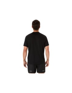 Camiseta Asics Fujitrail Logo SS Top 2