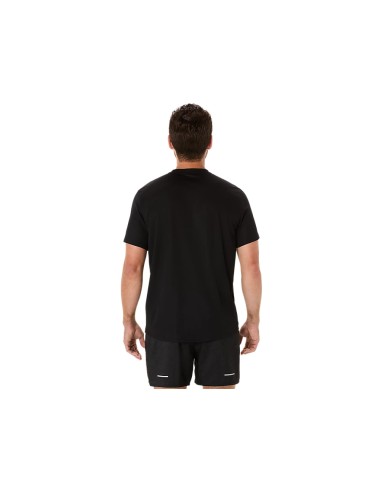 Camiseta Asics Fujitrail Logo SS Top