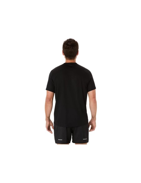 Camiseta Asics Fujitrail Logo SS Top