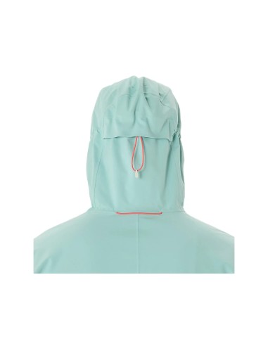 Chaqueta Asics Metarun Waterproof Jacket
