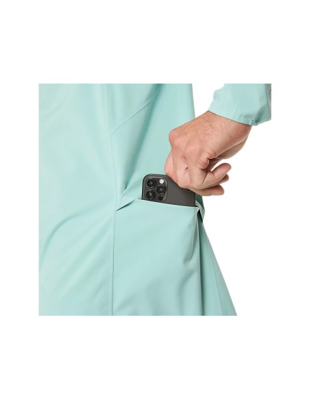 Chaqueta Asics Metarun Waterproof Jacket