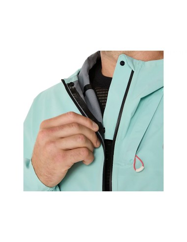 Chaqueta Asics Metarun Waterproof Jacket