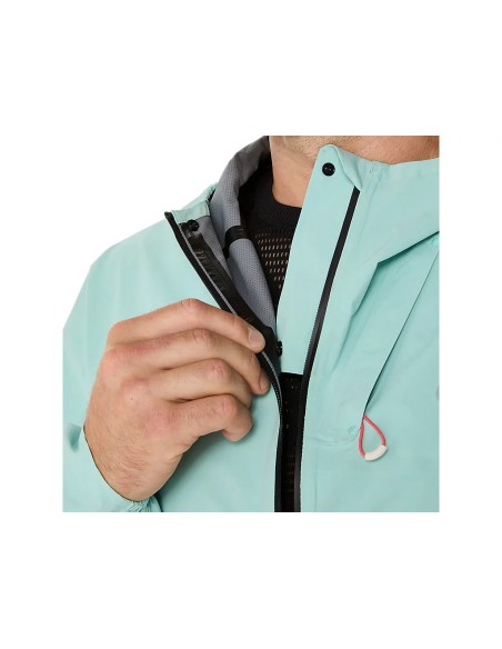 Chaqueta Asics Metarun Waterproof Jacket