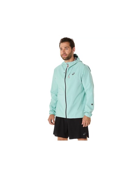 Chaqueta Asics Metarun Waterproof Jacket