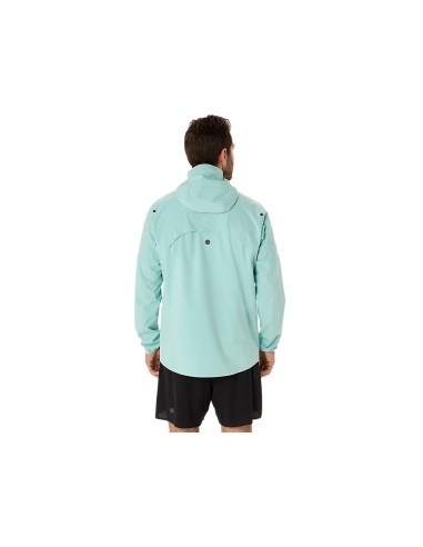 Chaqueta Asics Metarun Waterproof Jacket