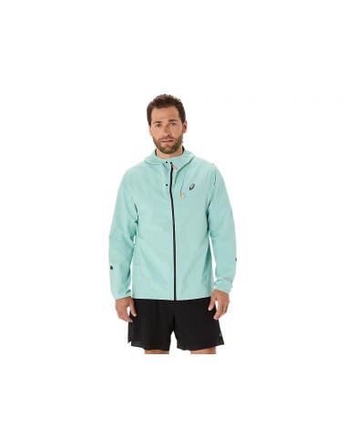 Chaqueta Asics Metarun Waterproof Jacket