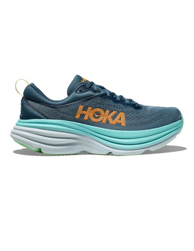 Hoka Bondi 8