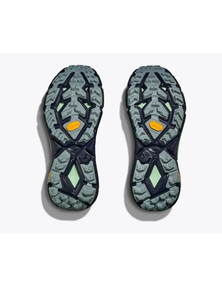 Hoka Mafate Speed 4 W