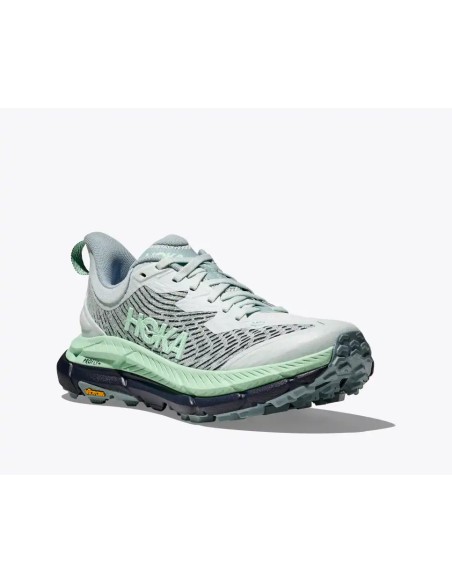 Hoka Mafate Speed 4 W