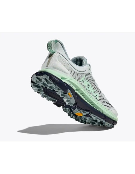 Hoka Mafate Speed 4 W
