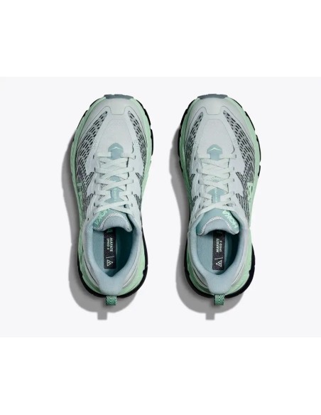 Hoka Mafate Speed 4 W