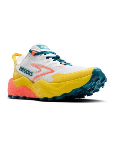 Brooks Caldera 8 W