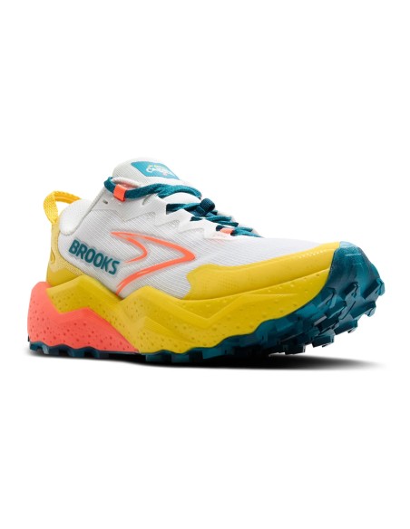 Brooks Caldera 8 W