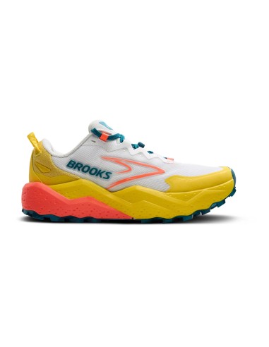 Brooks Caldera 8 W